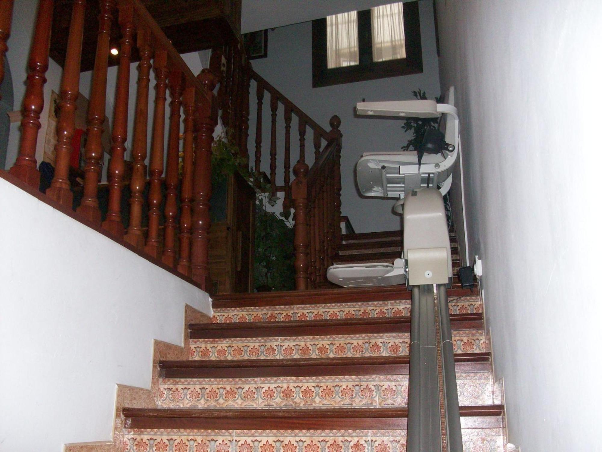 Hostal Moraima Capileira Εξωτερικό φωτογραφία