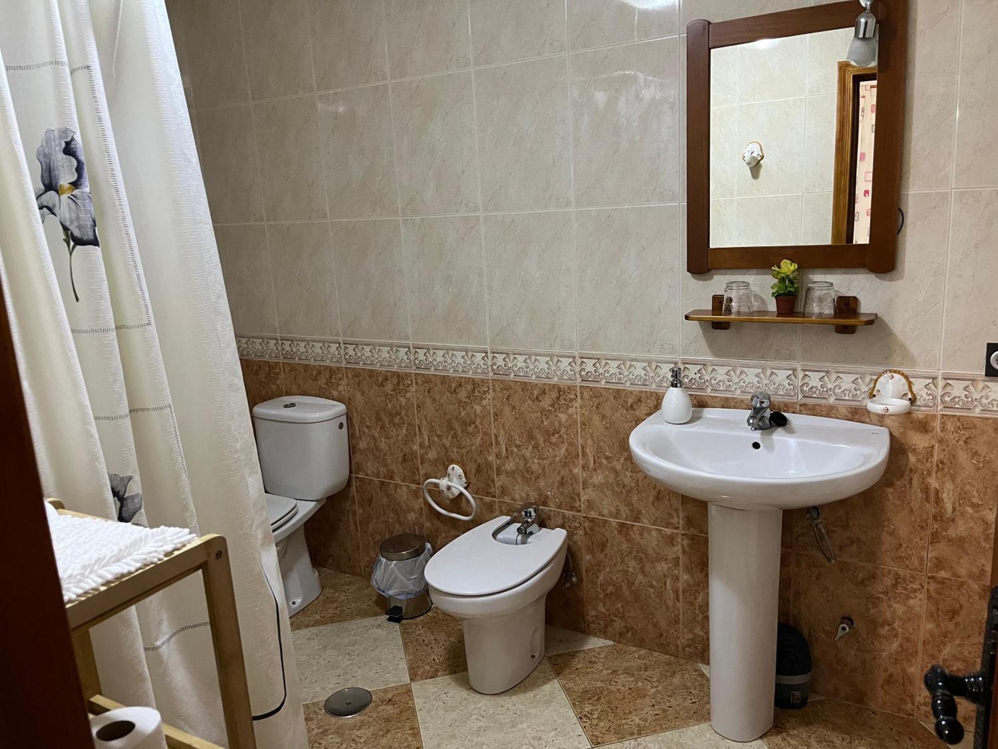 Hostal Moraima Capileira Εξωτερικό φωτογραφία