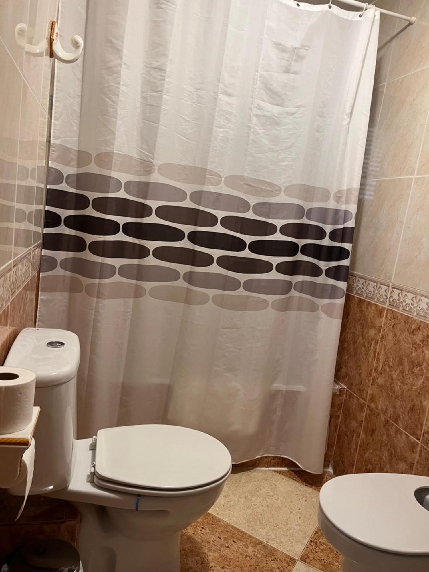Hostal Moraima Capileira Εξωτερικό φωτογραφία