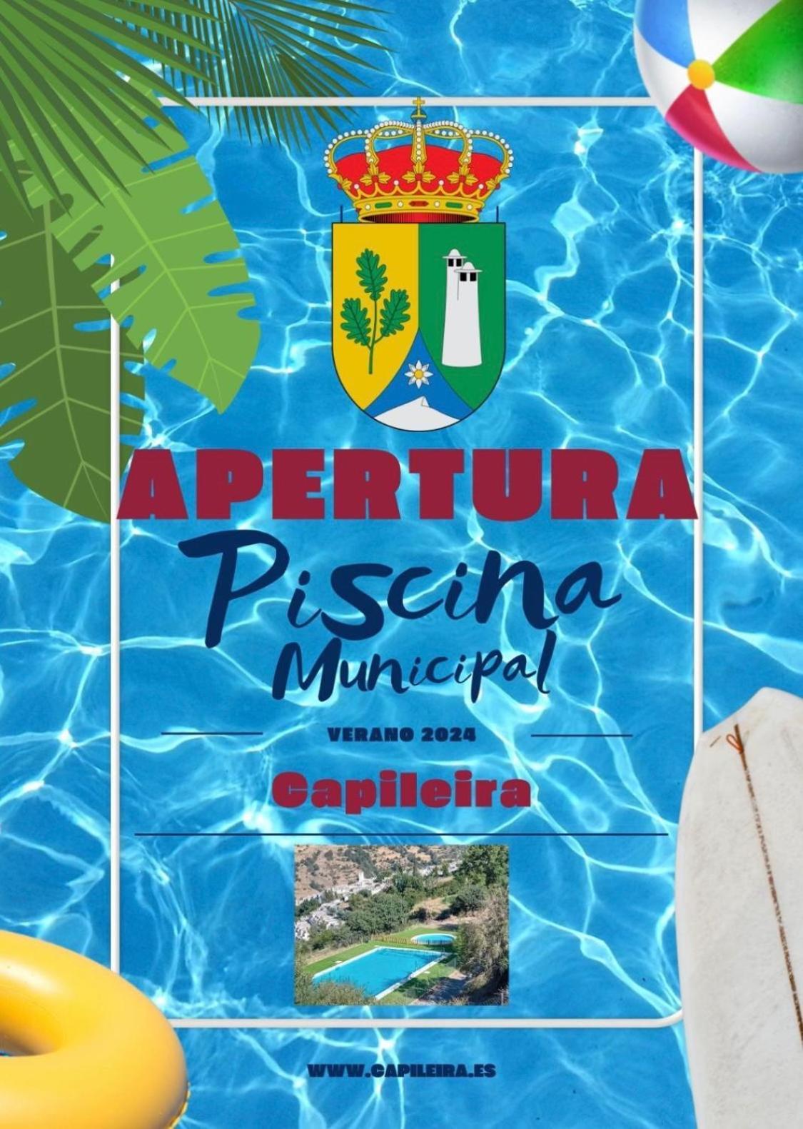 Hostal Moraima Capileira Εξωτερικό φωτογραφία